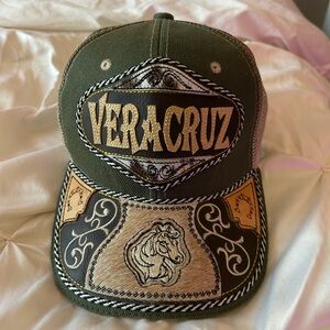 Veracruz Hat